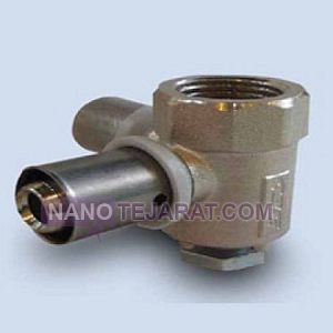 press clamping fitting press clamping fitting